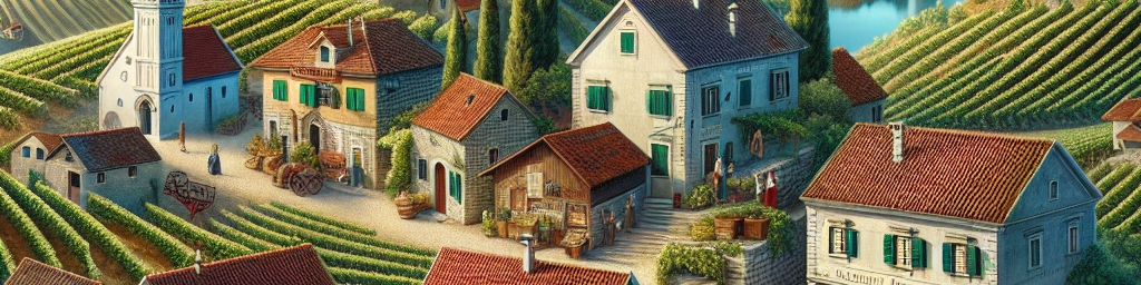 PhotoRégion Croatie centrale en Croatie