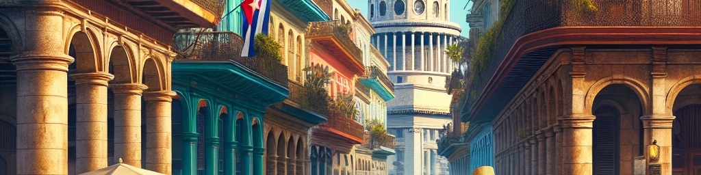 Image des Rhum de Cuba de la région La Havane