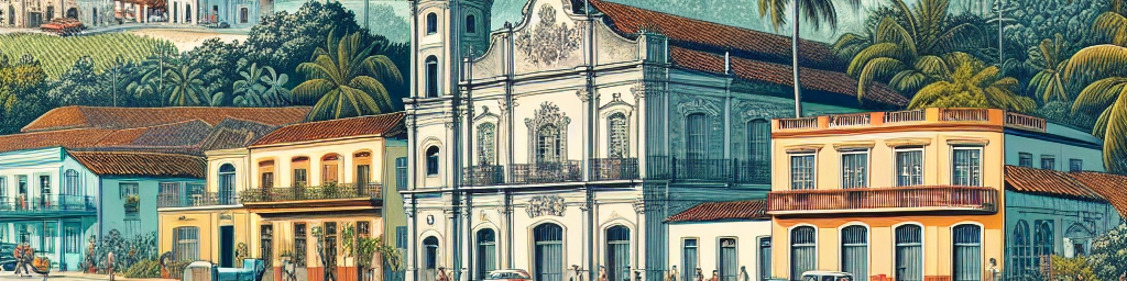 Image des Rhum de Cuba de la région Villa Clara