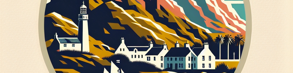 Image des Rhum de Écosse de la région Hébrides