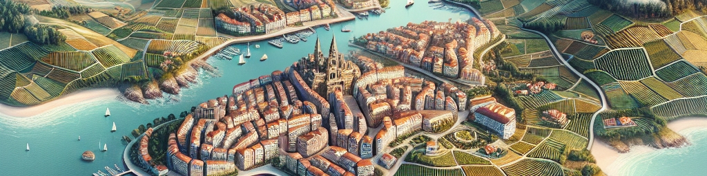 Image des Vins de Espagne de la région Galice