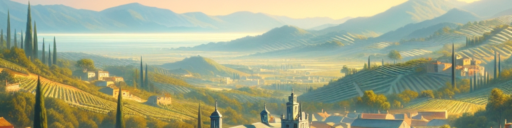 Image des Gin de Espagne de la région Non spécifié