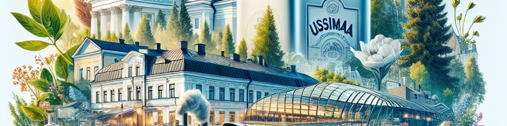 Image des Gin de Finlande de la région Uusimaa