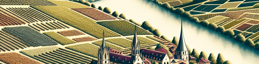 Image des Vins de France de la région Alpes et pays Rhodaniens
