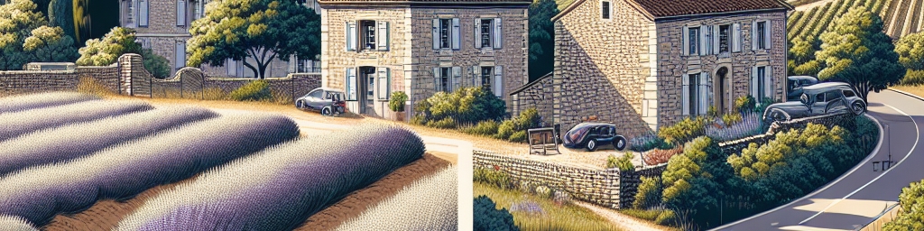 Image des Vins de France de la région Aquitaine et Charentes
