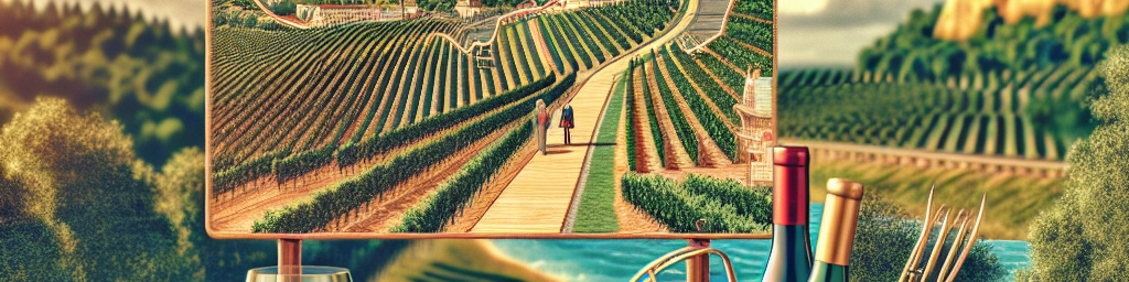 Image des Vins de France de la région Beaujolais
