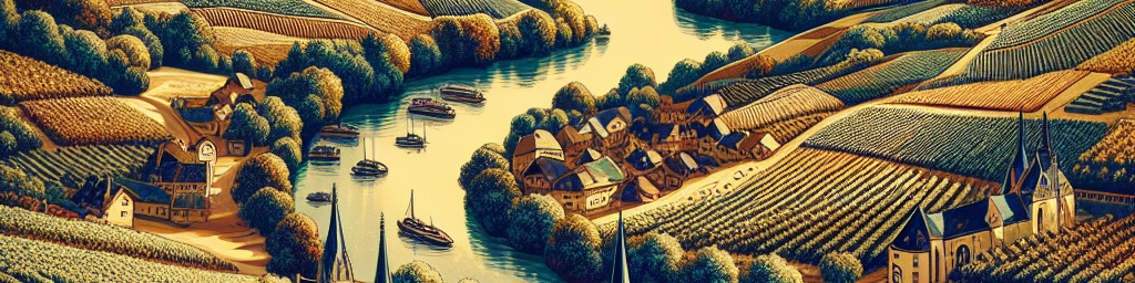 Image des Vins de France de la région Bourgogne