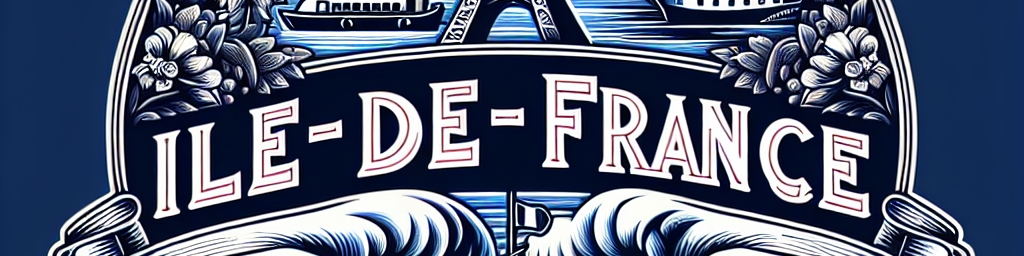 Image des Rhum de France de la région Île-de-France