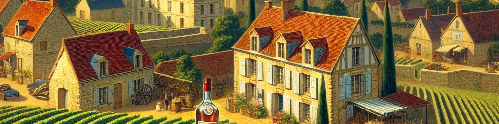 Image des Rhum de France de la région Nouvelle-Aquitaine
