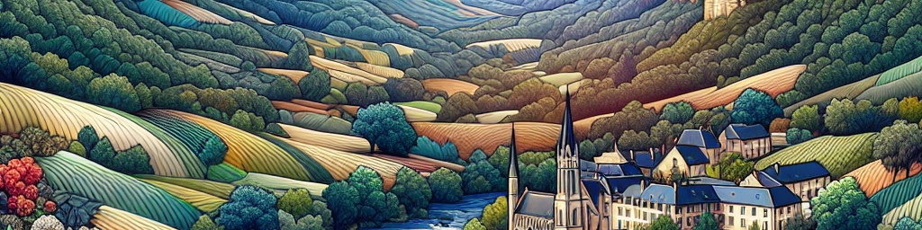 Image des Rhum de France de la région Occitanie