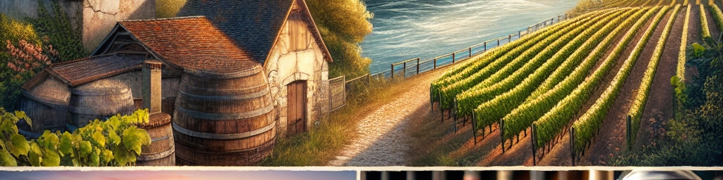 Image des Rhum de France de la région Pays de la Loire