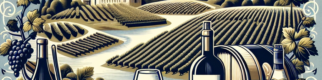 Image des Vins de France de la région Poitou-Charentes