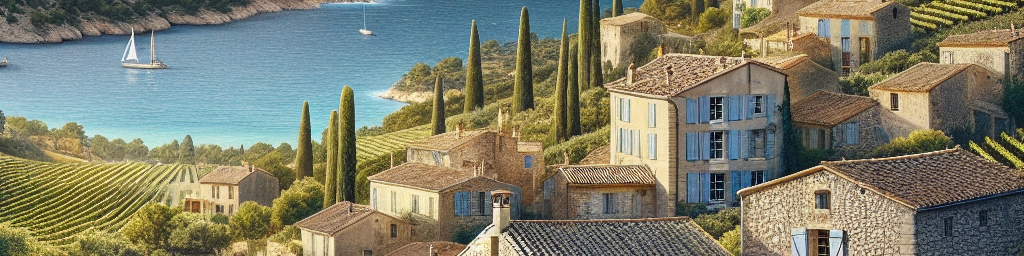 Image des Gin de France de la région Provence-Alpes-Côte d’Azur