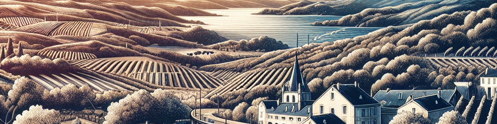 Image des Vins de France de la région Sud-Ouest
