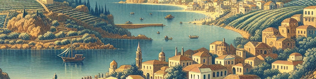 Image des Vins de Grèce de la région Crète