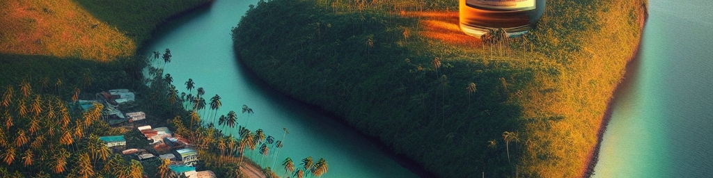 Image des Rhum de Guyana de la région Non spécifié