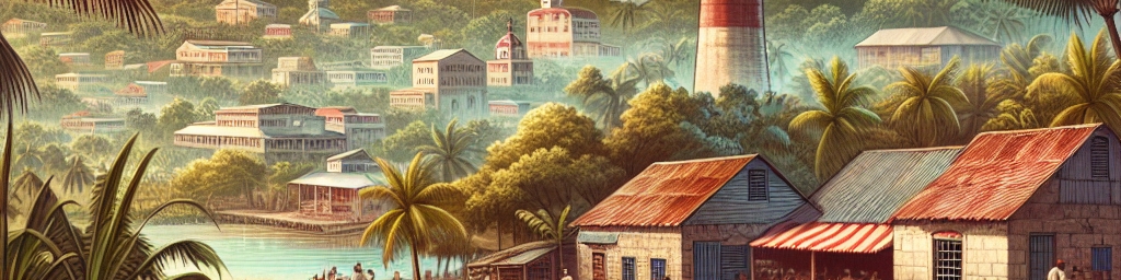 Image des Rhum de Haïti de la région Non spécifié