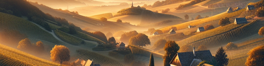 Image des Vins de Hongrie de la région Mátra