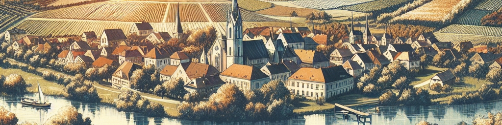 Image des Vins de Hongrie de la région Villány