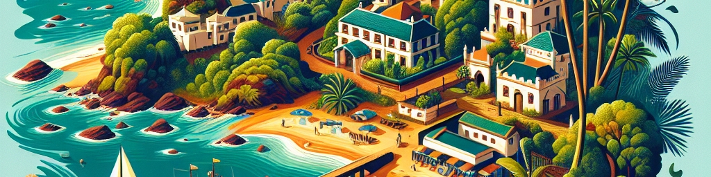 Image des Rhum de Inde de la région Goa