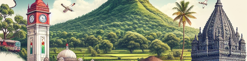 Image des Gin de Inde de la région Maharashtra