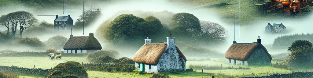 Image des Whisky de Irlande de la région Non Spécifié