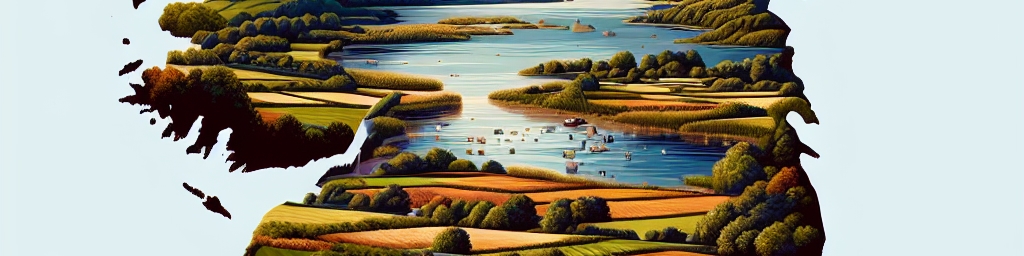 Image des Gin de Irlande du Nord de la région Non spécifié