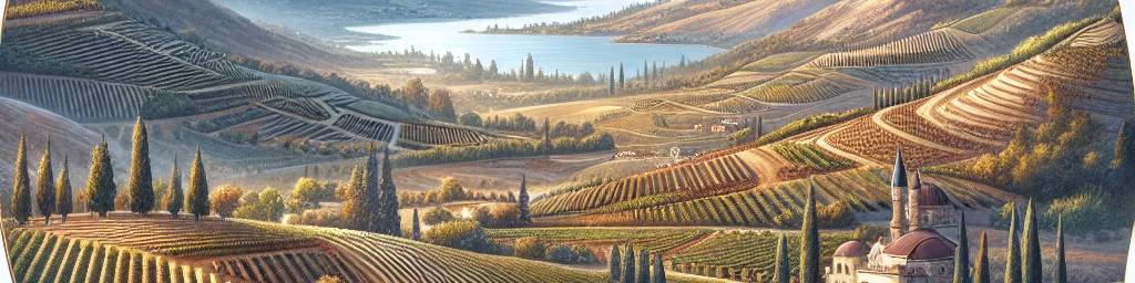 Image des Vins de Israel de la région Samson