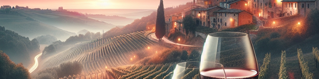 Image des Vins de Italie de la région Lazio