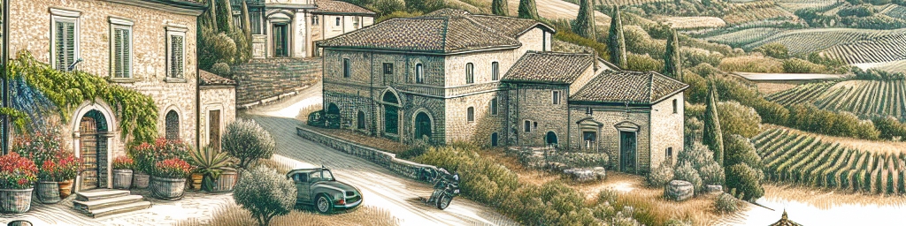 Image des Vins de Italie de la région Molise