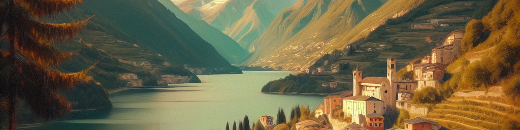 Image des Gin de Italie de la région Non spécifié
