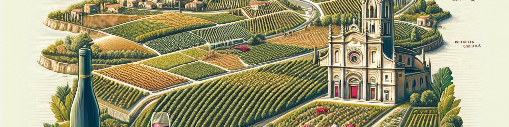 Image des Vins de Italie de la région Vins de Calabre