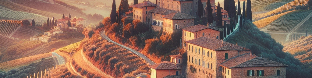 Image des Vins de Italie de la région Vins de Campanie