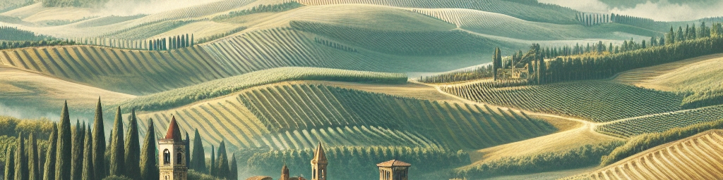 Photo« DOC » from Vins de Toscane en Italie