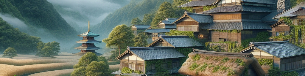 Image des Whisky de Japon de la région Honshu