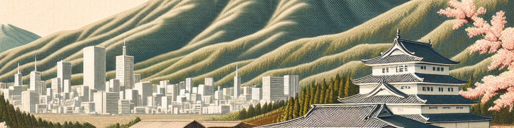 Image des Gin de Japon de la région Kanto