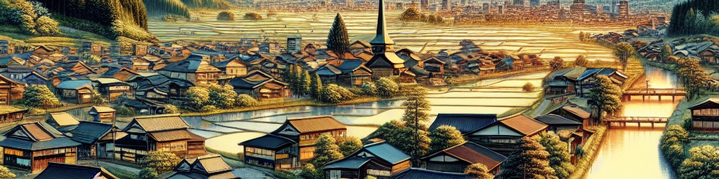 Image des Vins de Japon de la région Niigata