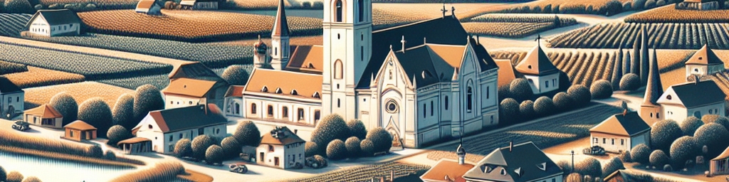 Image des Vins de Moldavie de la région Codru