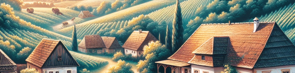 Image des Vins de Moldavie de la région Stefan Voda