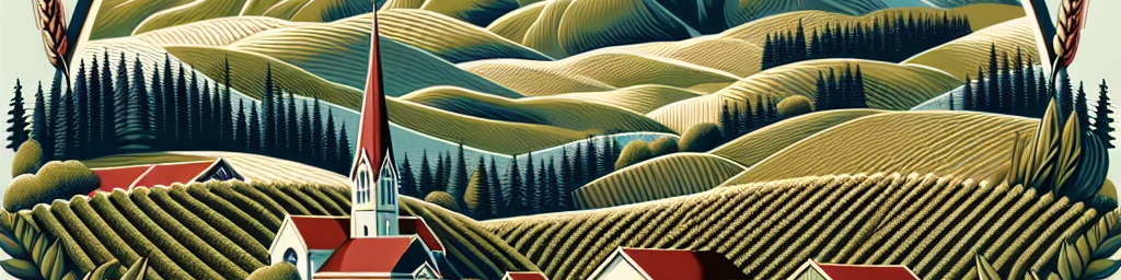 Image des Vins de Nouvelle Zélande de la région Northland