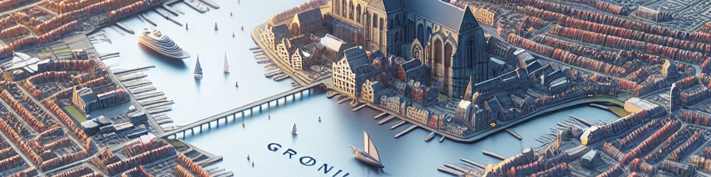 Image des Gin de Pays-Bas de la région Groningue
