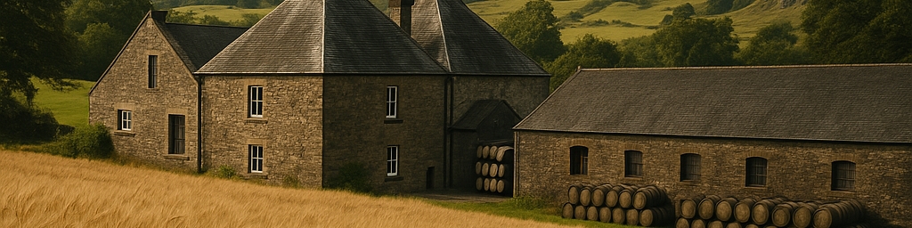 Image des Whisky de Pays de Galles de la région North Wales