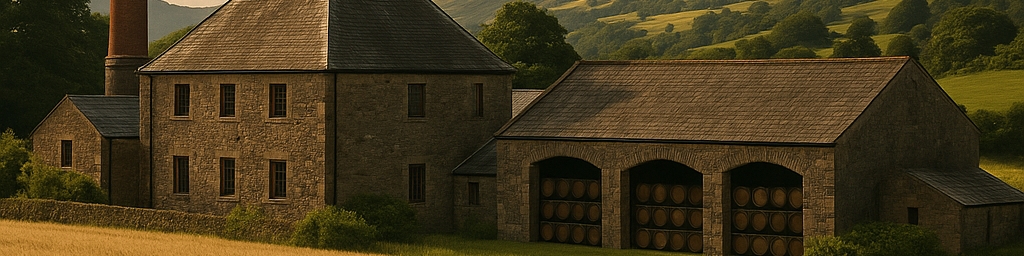 Image des Whisky de Pays de Galles de la région South Wales