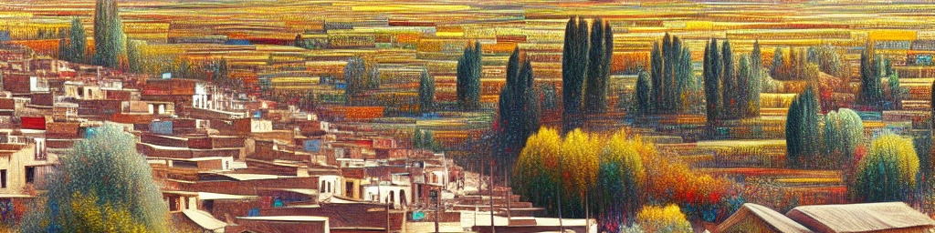 Image des Vins de Pérou de la région Arequipa