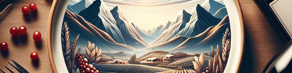 Image des Vins de Pérou de la région Piura