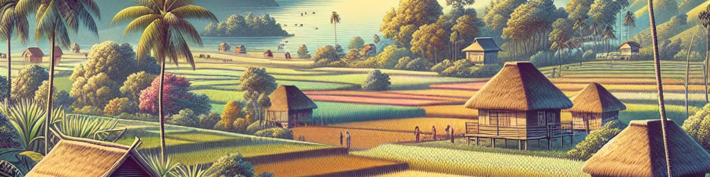 Image des Rhum de Philippines de la région Negros Occidental