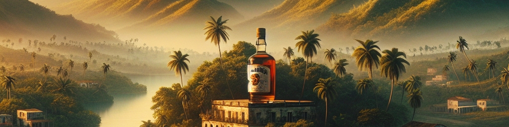 Image des Rhum de République Dominicaine de la région Non spécifié