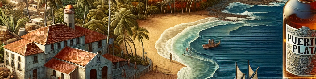 Image des Rhum de République Dominicaine de la région Puerto Plata