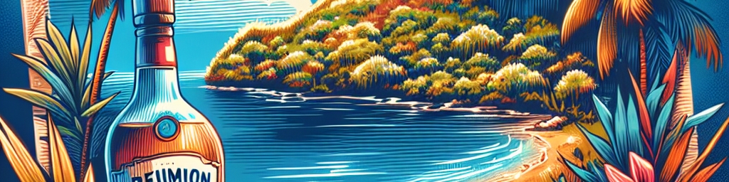 Image des Rhum de Réunion de la région Non spécifié