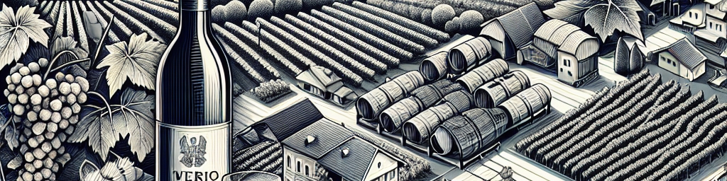 Image des Vins de Serbie de la région Morava occidentale
